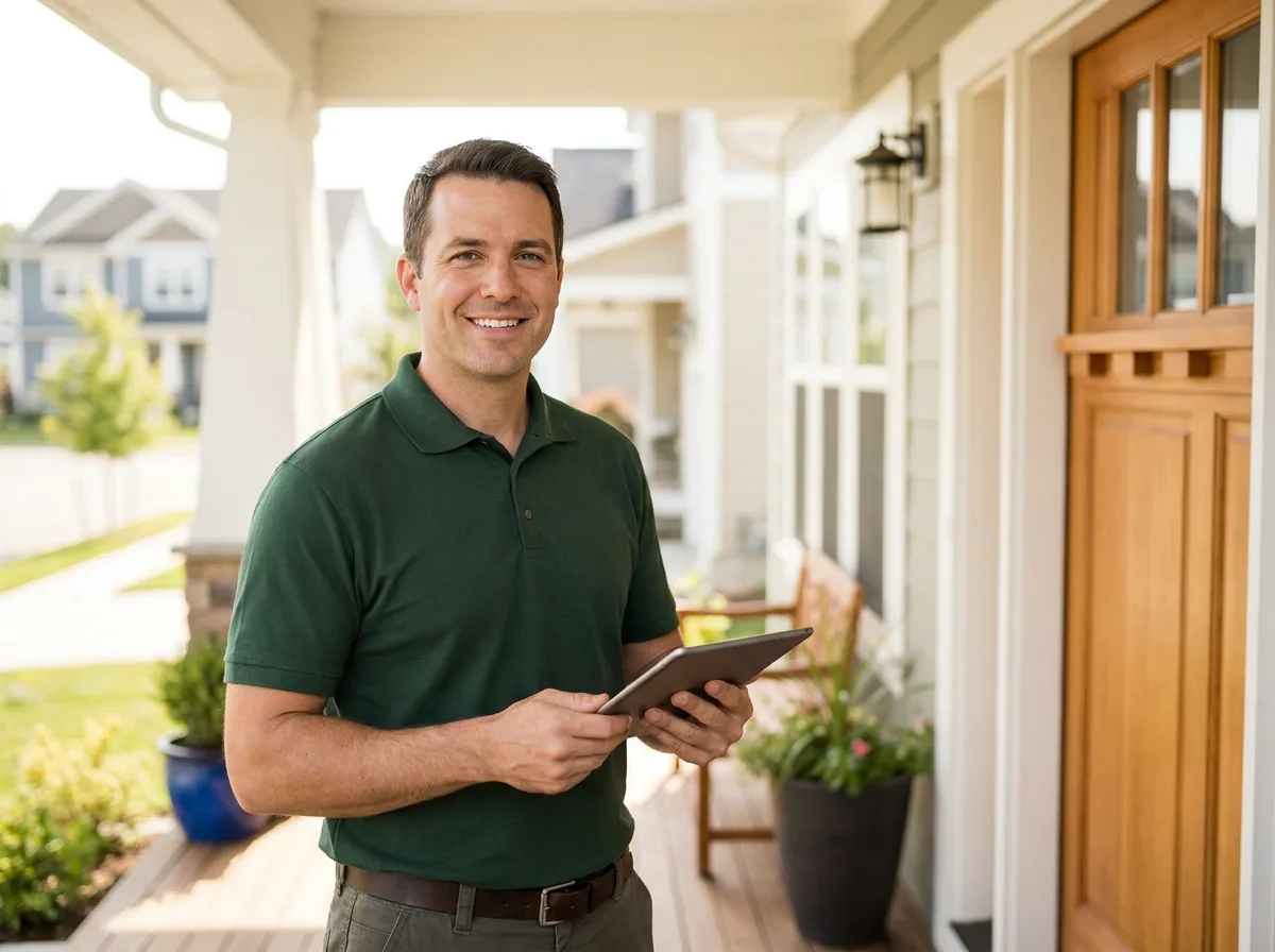 Pest control FAQs for Cheney, KS